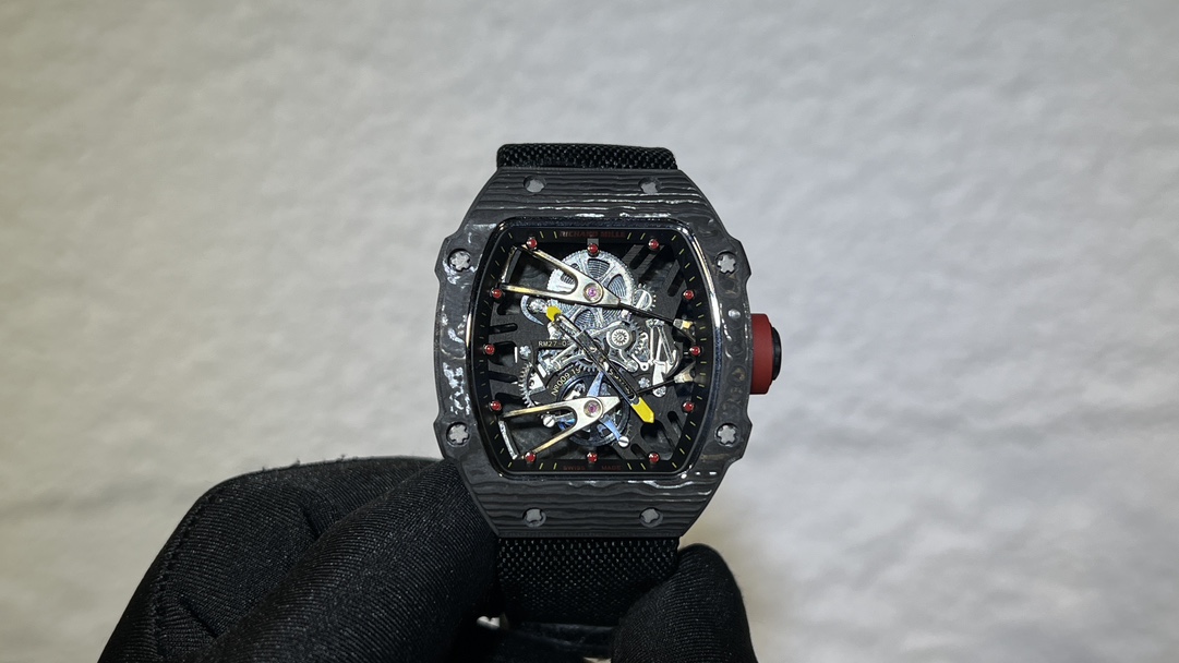Richard Mille
